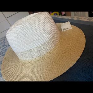 Straw hat